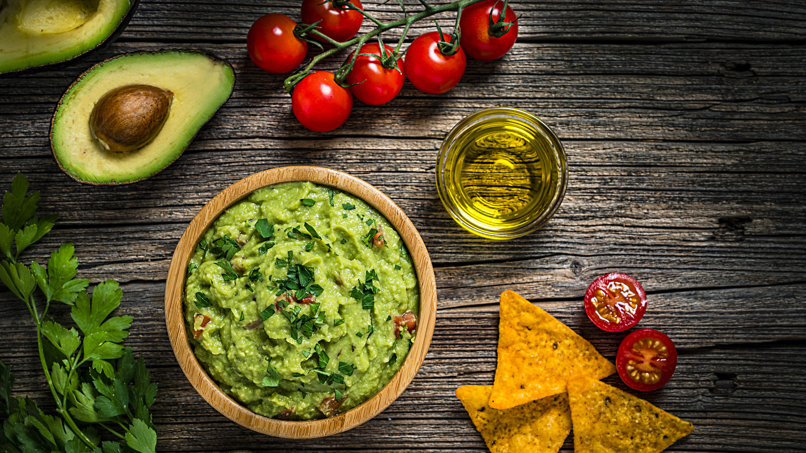 From Aztec Roots to Global Icon: The Ancient History of Guacamole